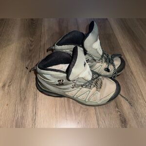 Salomon X Ultra 3 Mid Gore-Tex